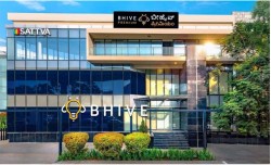 BHIVE - Premium Bellandur (Sattva Premia)